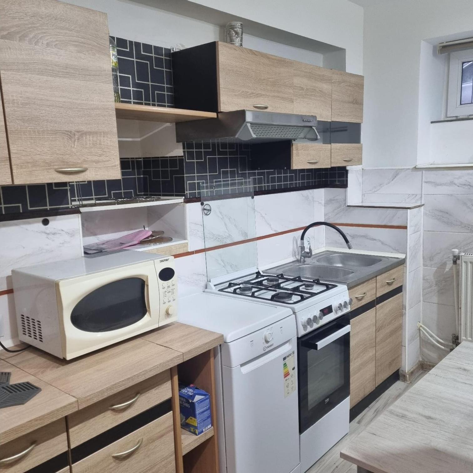 Apartment Dom Kopernica 3
