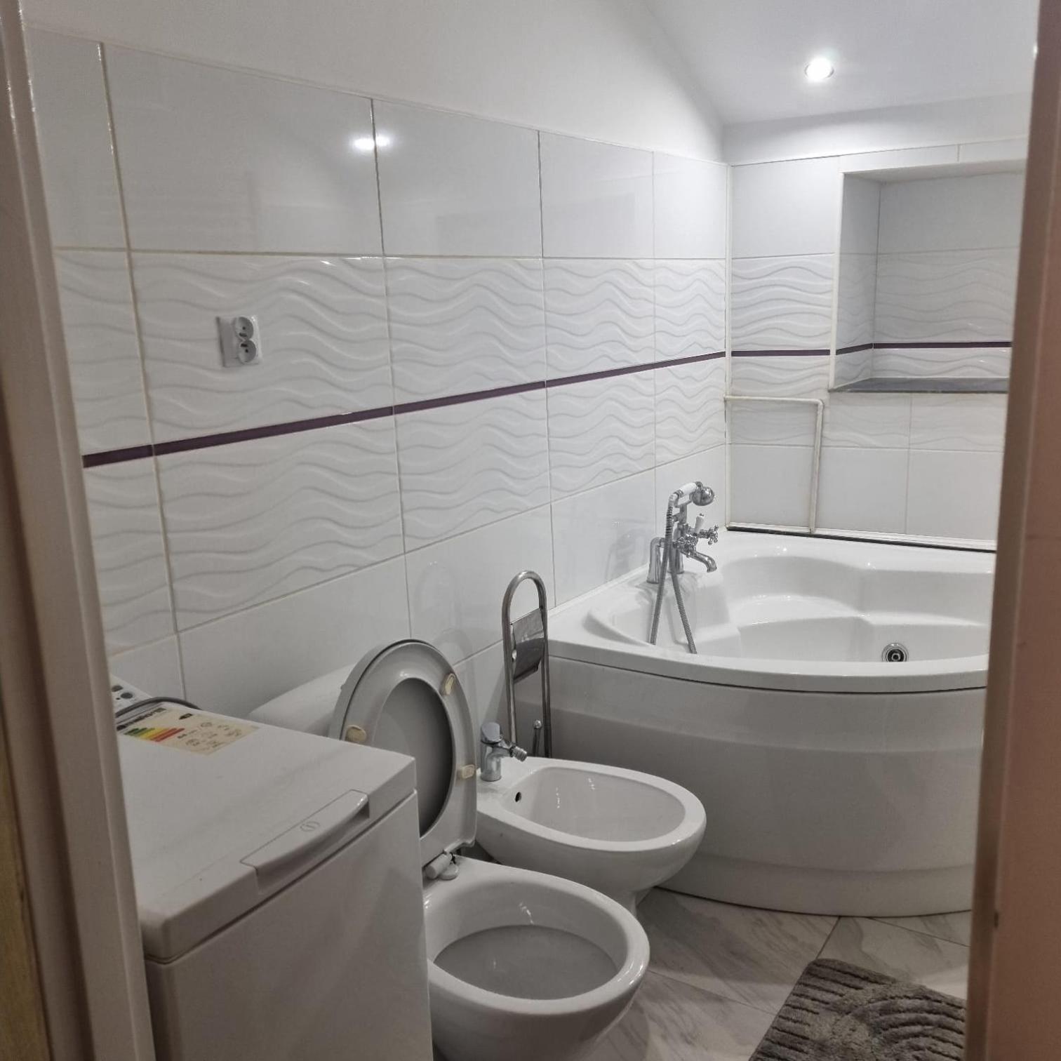 Apartment Dom Kopernica 3