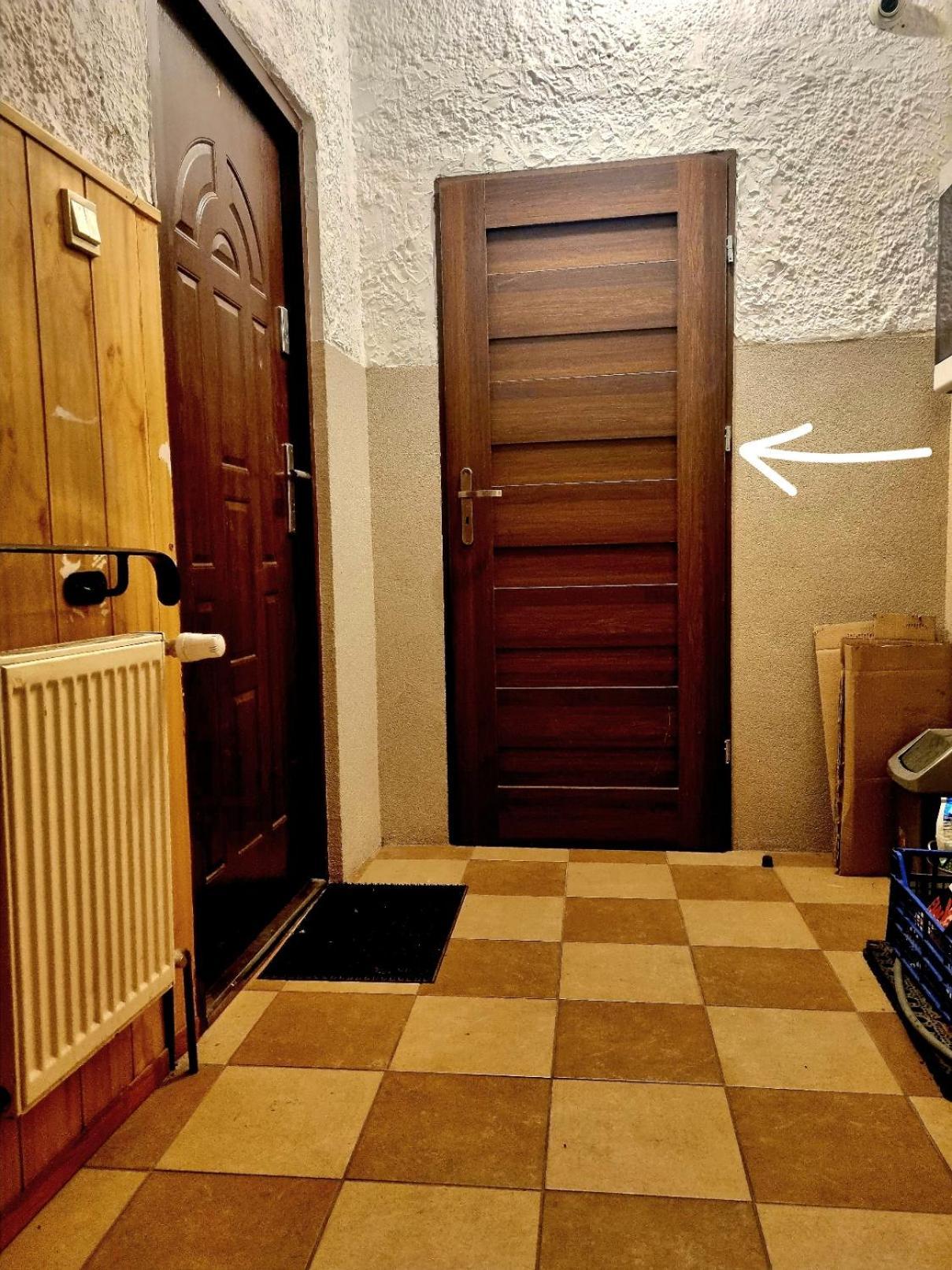Dom Kopernica 3 Apartment *
