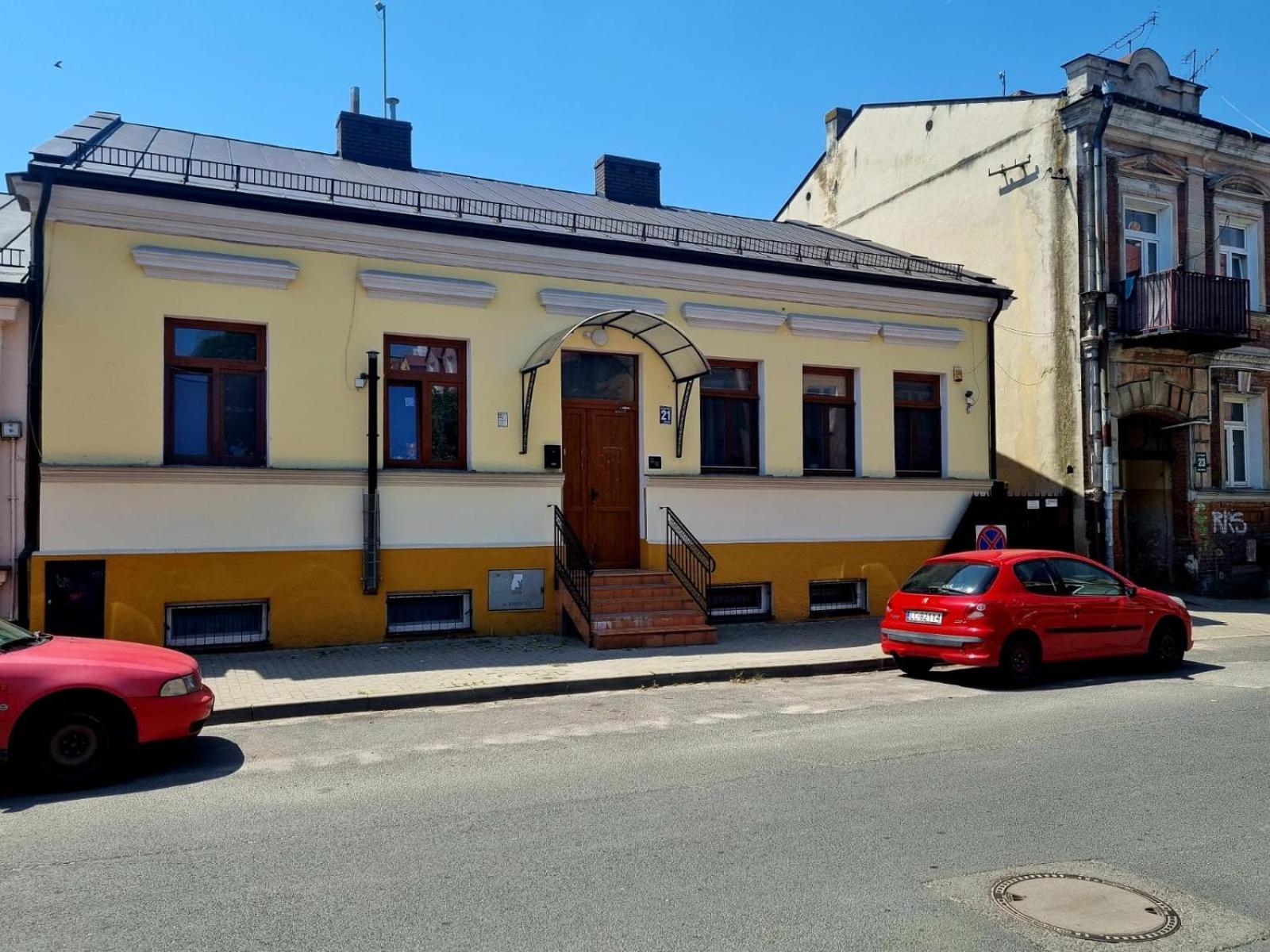 Apartment Dom Kopernica 3