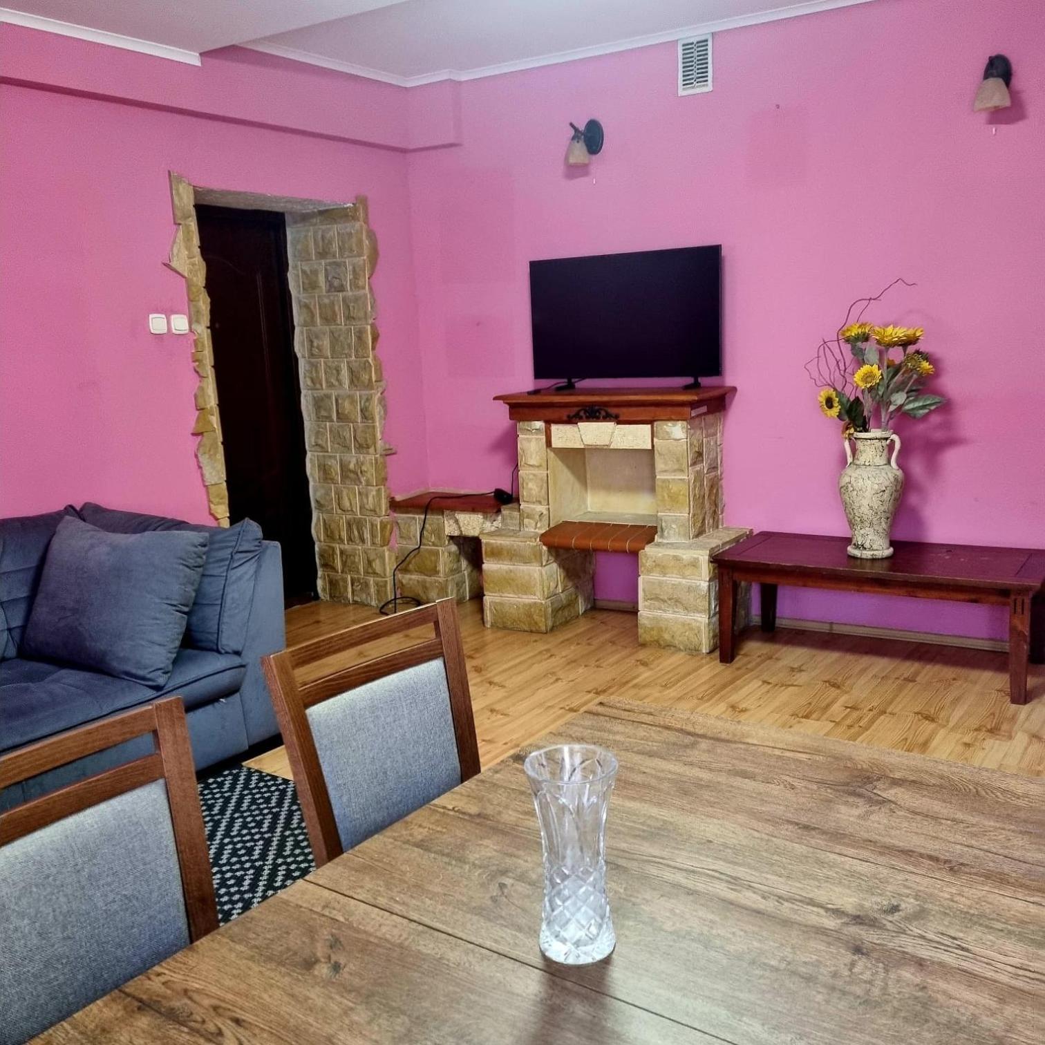 Apartment Dom Kopernica 3