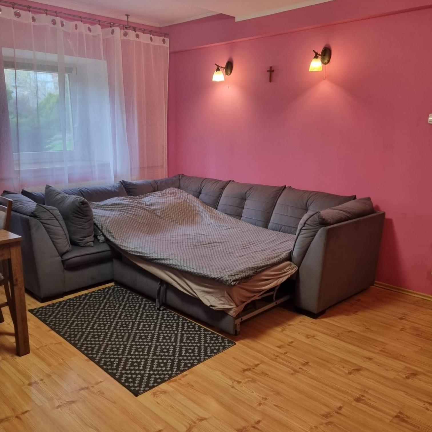 Dom Kopernica 3 * Chełm